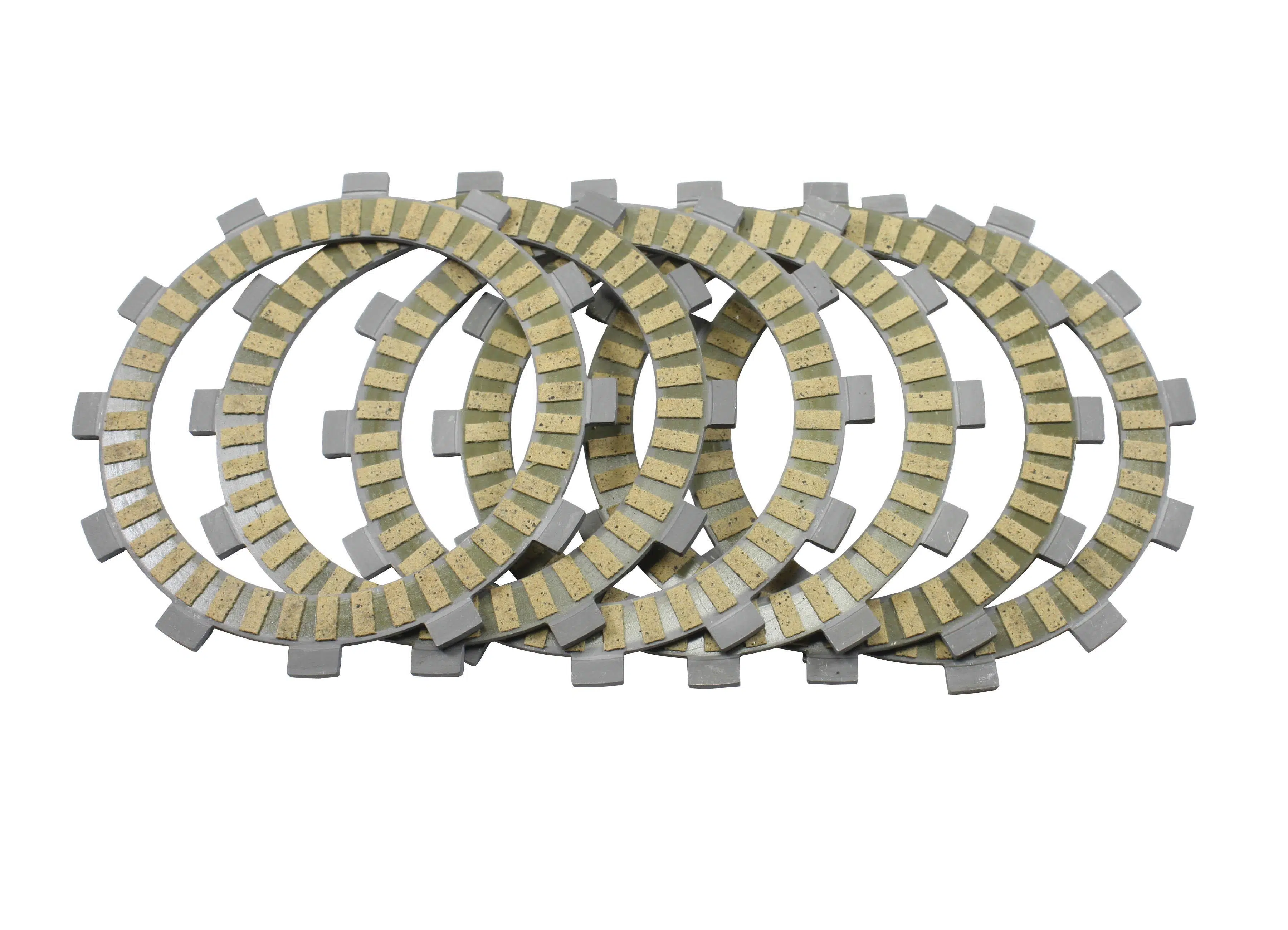 Hyosung Gt 250 R/Gv 250 Debriyaj Balata