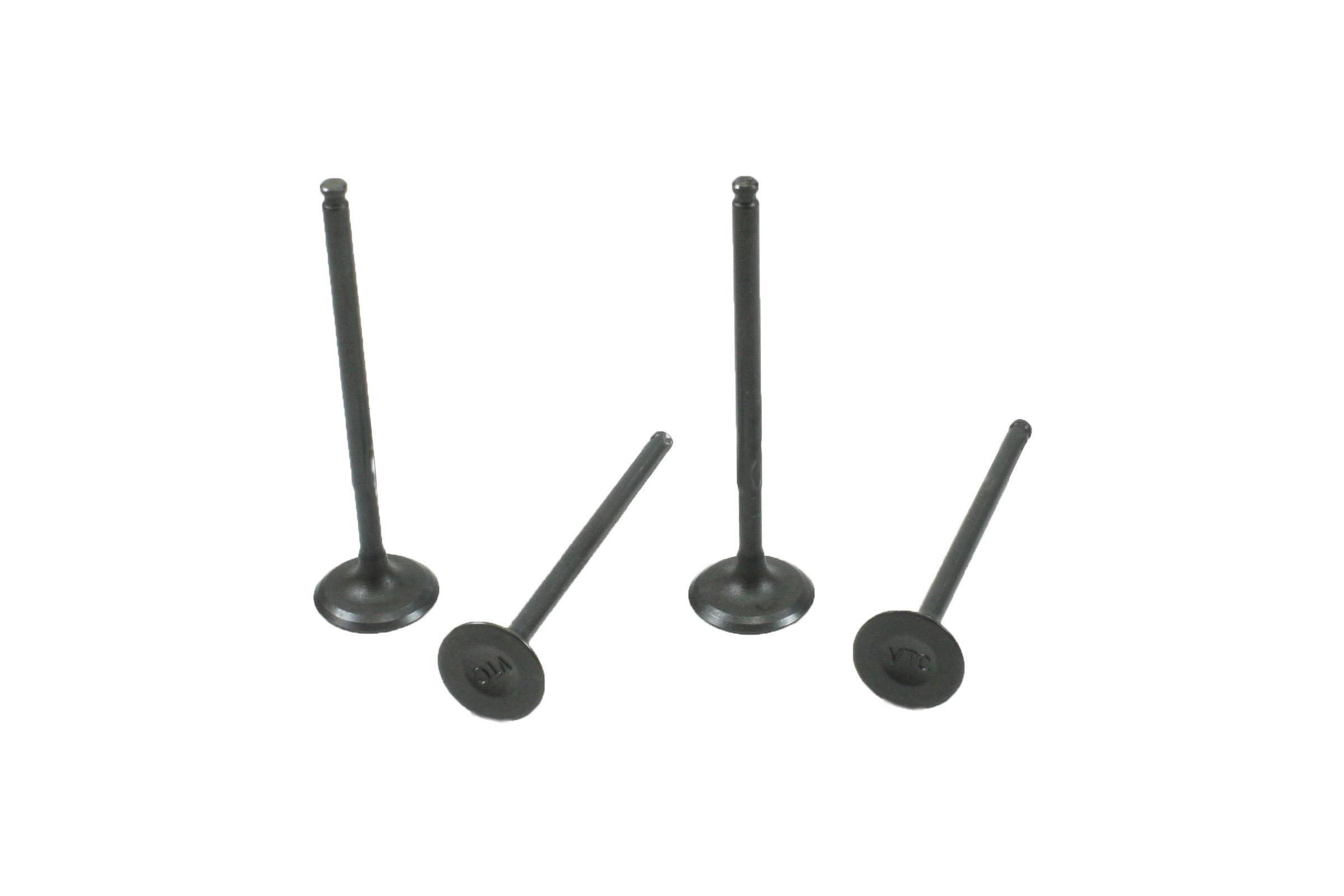 Hyosung Gt 250 R/ Gv 250 Subap Takımı