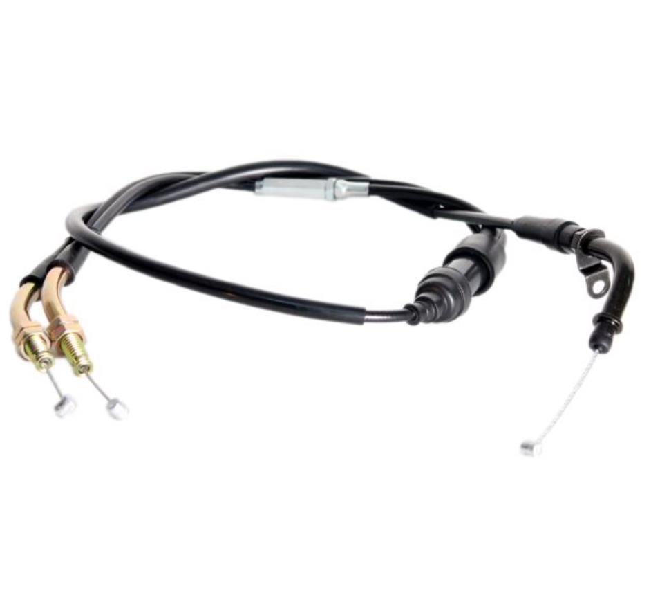 Hyosung Gv 250 Gaz Teli Enjeksiyonlu