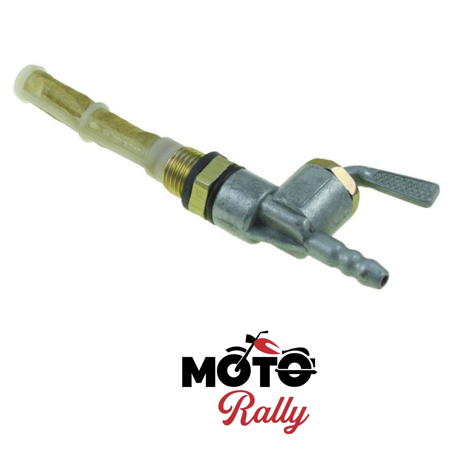 Jawa 250 Benzin Musluk 2712