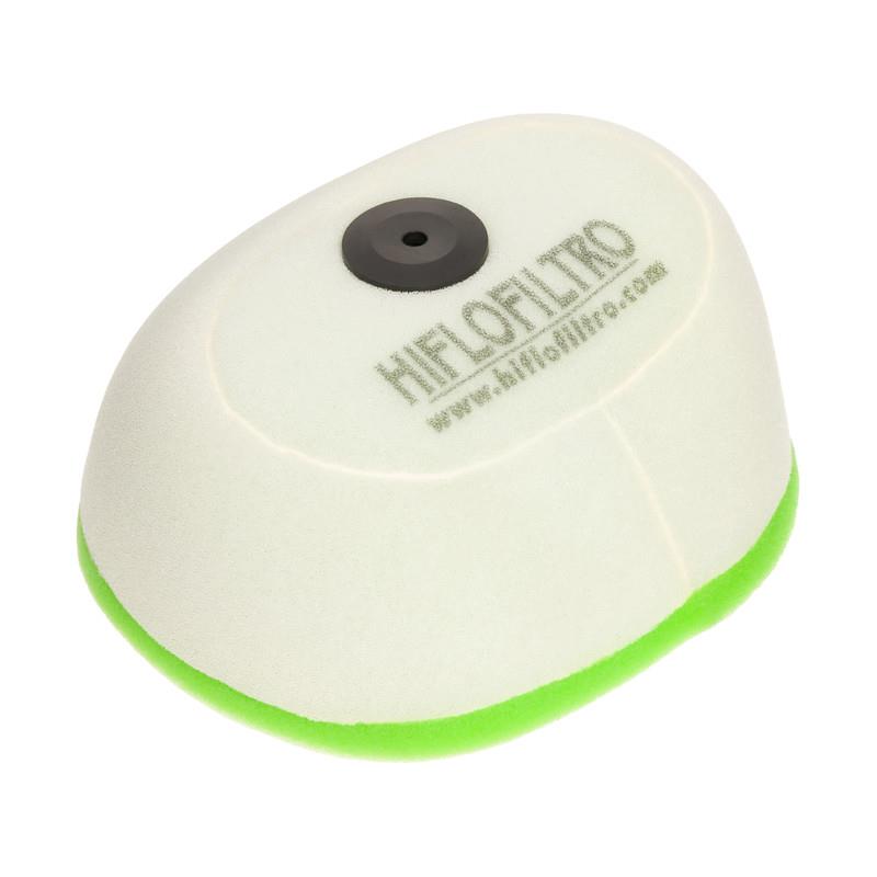 Kawasaki Kx 125 Hava Filtre Hiflo 2002-2007