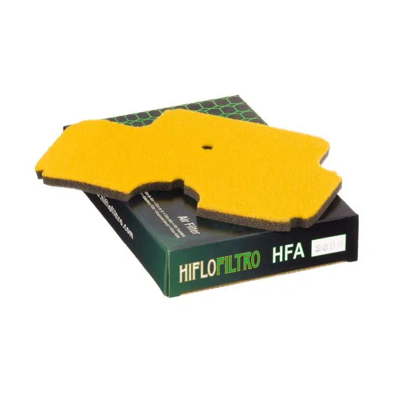 Kawasaki Versys 650 Hava Filtre Hiflo 2007-2014