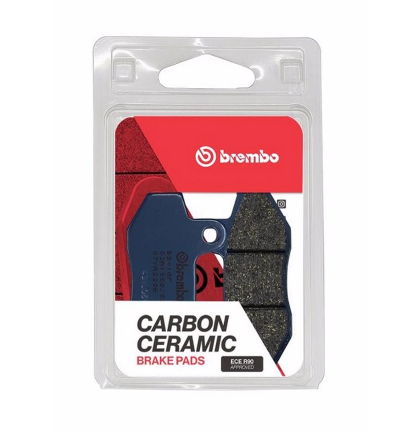 Kawasaki Z 250 SL Arka Fren Balata