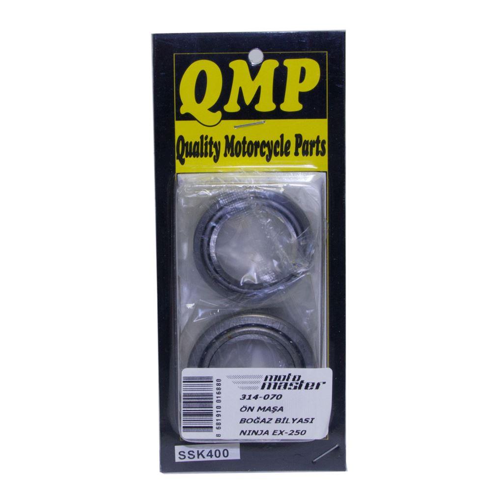 Kawasaki Z 250 SL Furş Takımı