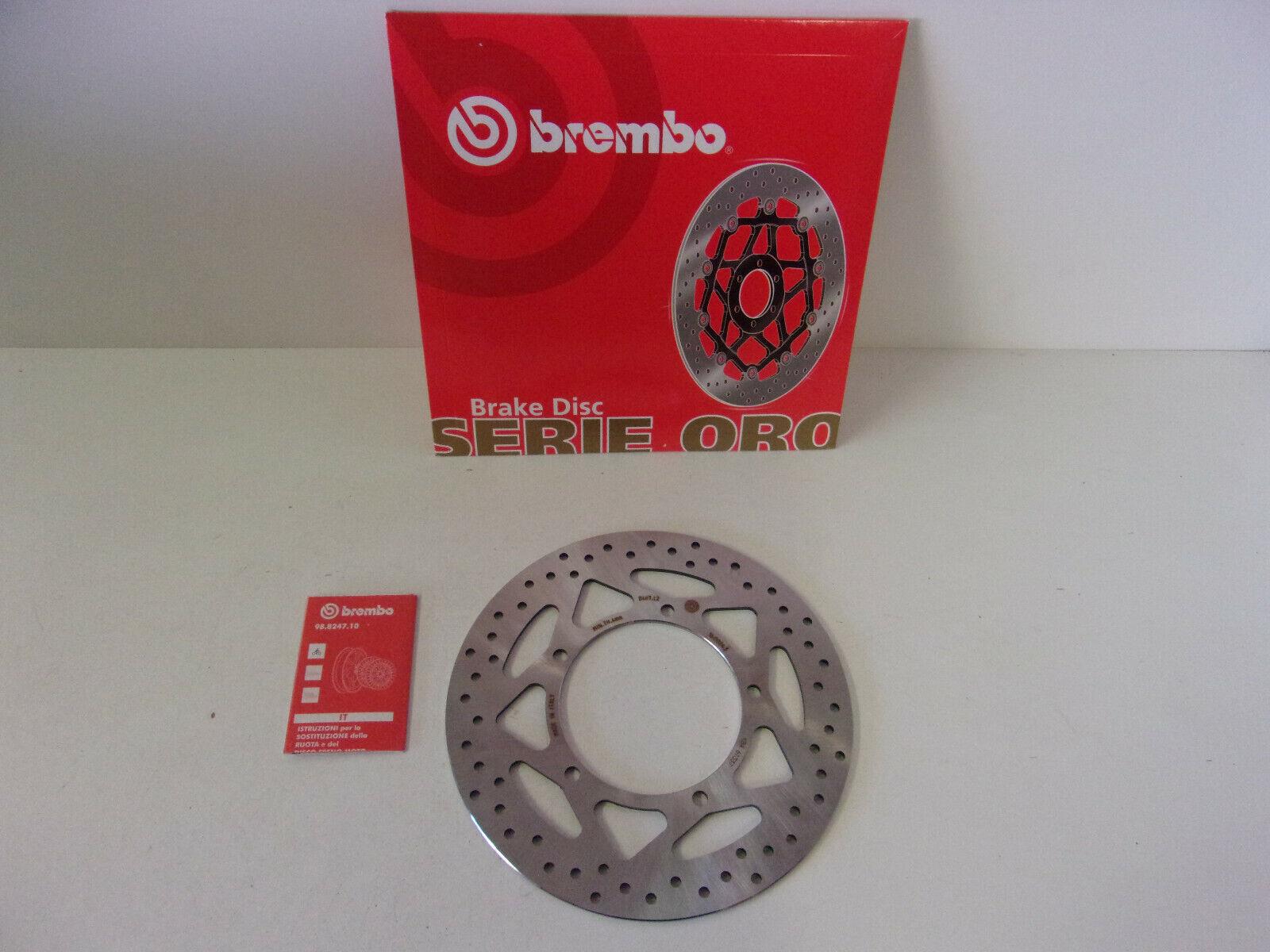 Kawasaki Z 250 SL Ön Fren Diski