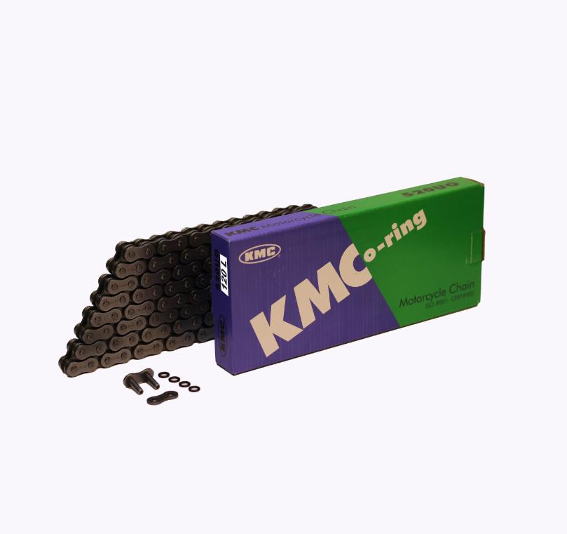 Kawasaki Z 250 SL Zincir