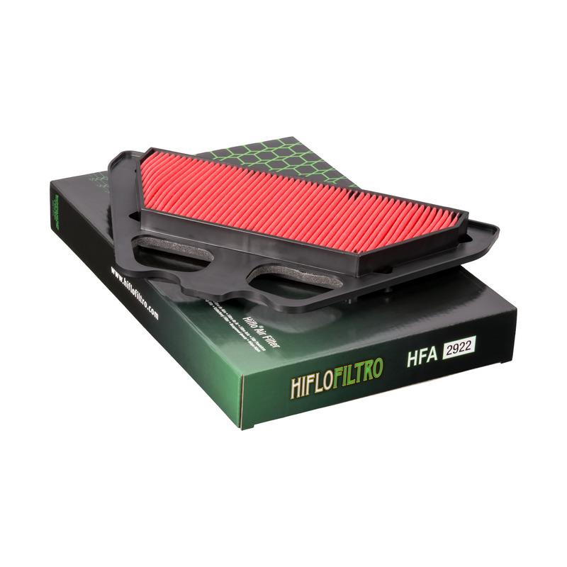 Kawasaki Z 900 Hava Filtre Hiflo