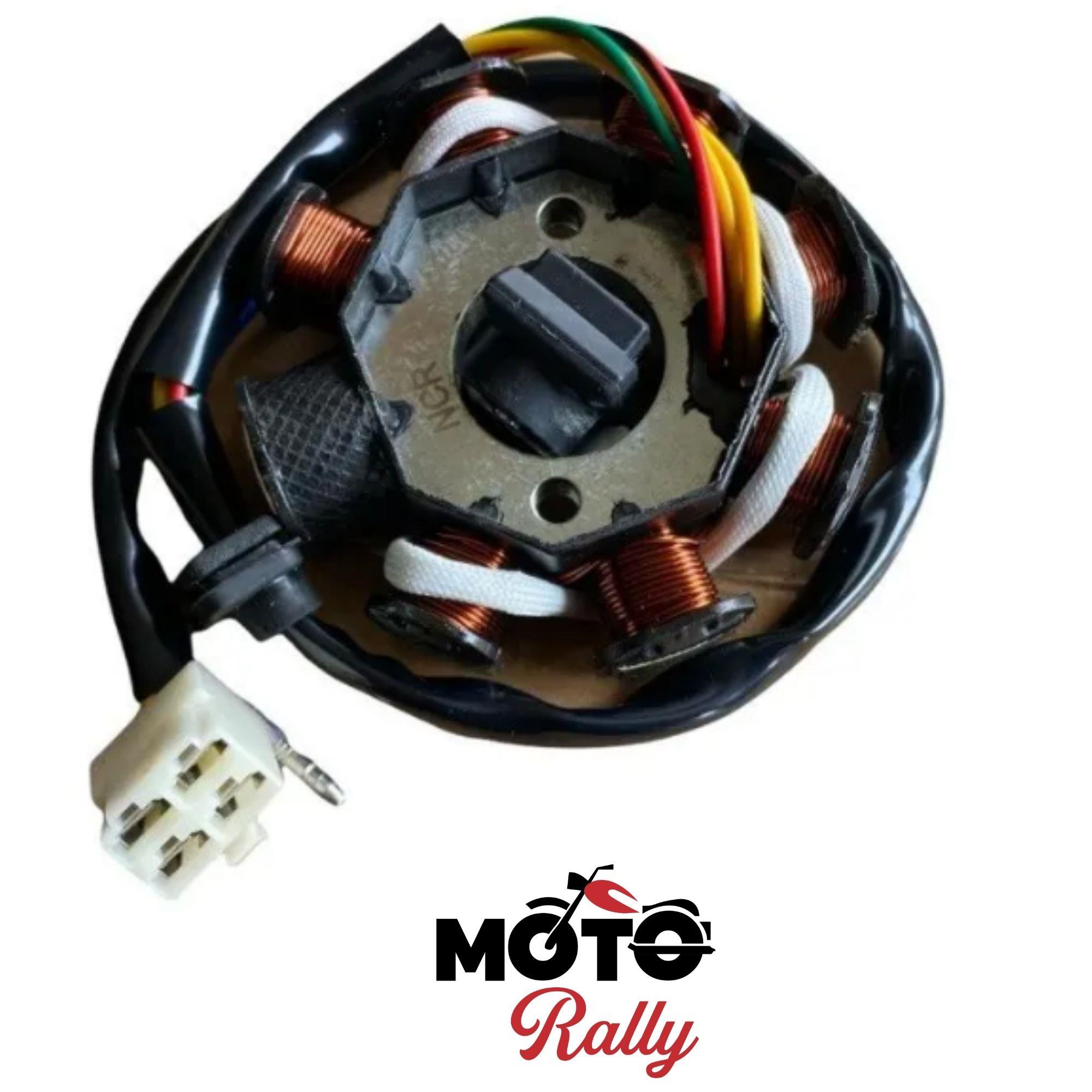 Kuba Dragon 50 Statör 2716