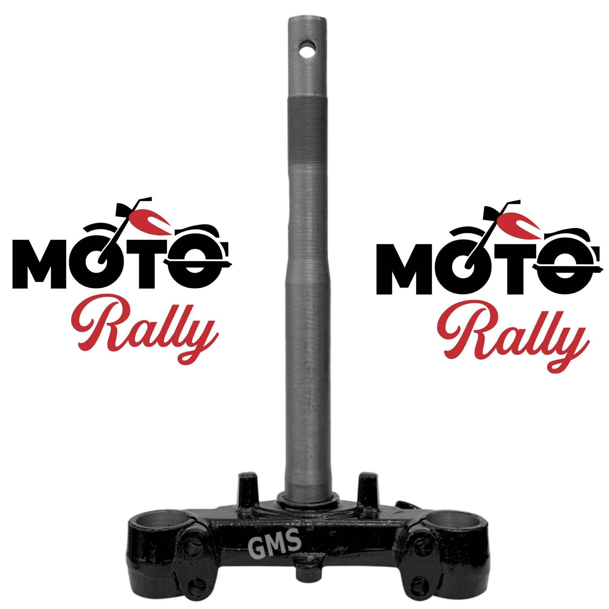 Kuba Zenzero 125 Ön Maşa Rot 2791