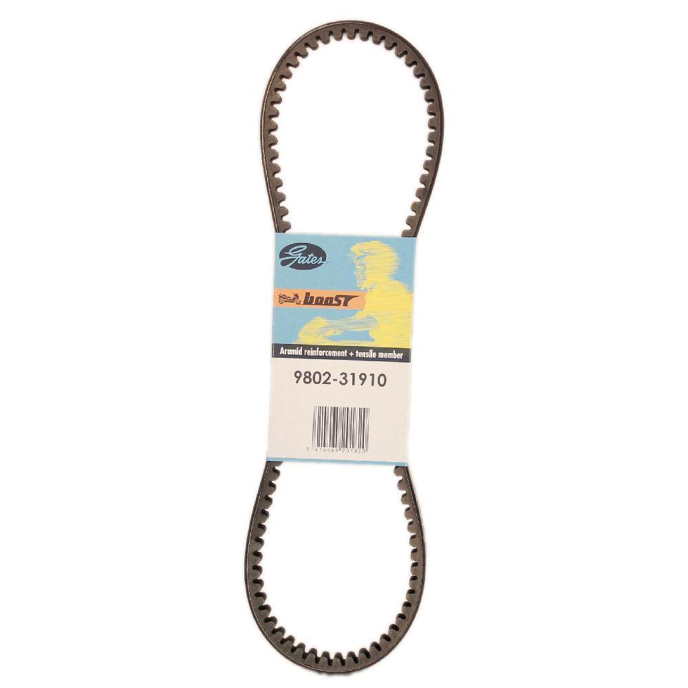 Kymco Xciting 250i Kayış Gates