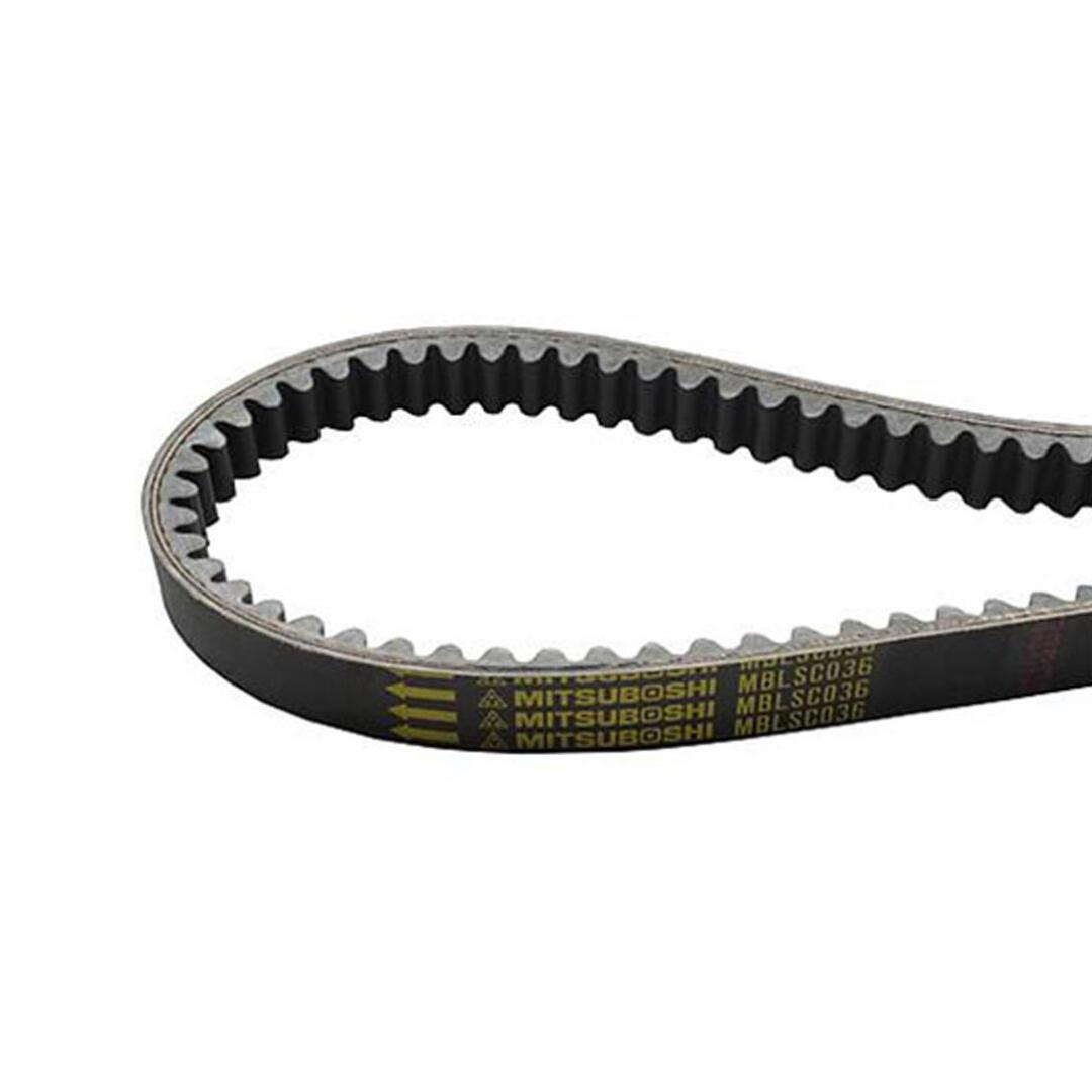 Mitsuboshi Kayış MBLSC036 Yamaha X-Max 250 Kayış 2017 Ve Öncesi