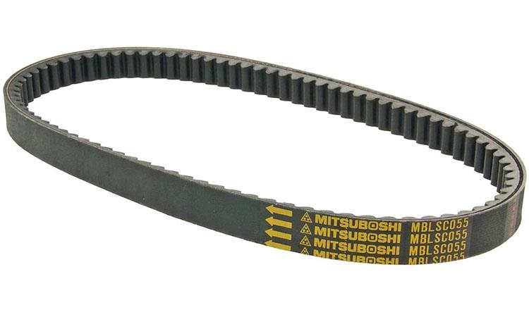 Mitsuboshi Kayış MBLSC055 Sym Gts 250i Evo/Joymax 250/Cruisym 250