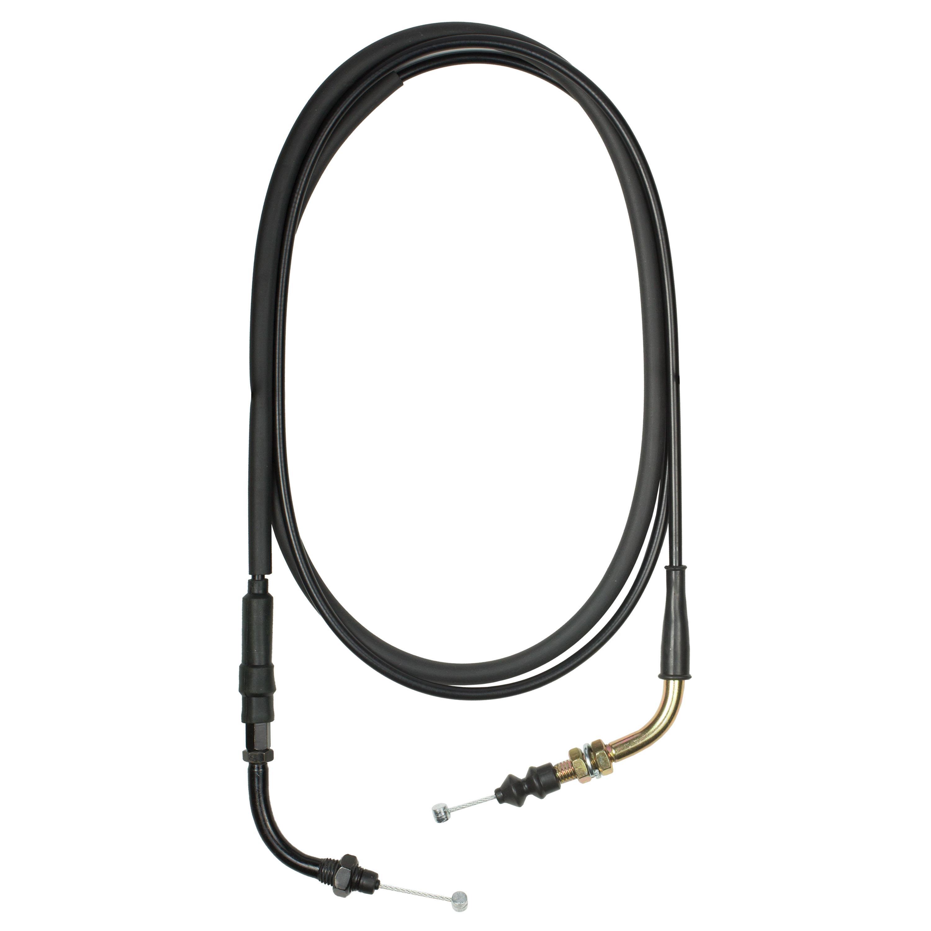 Mondail Revival 50 Gaz Teli