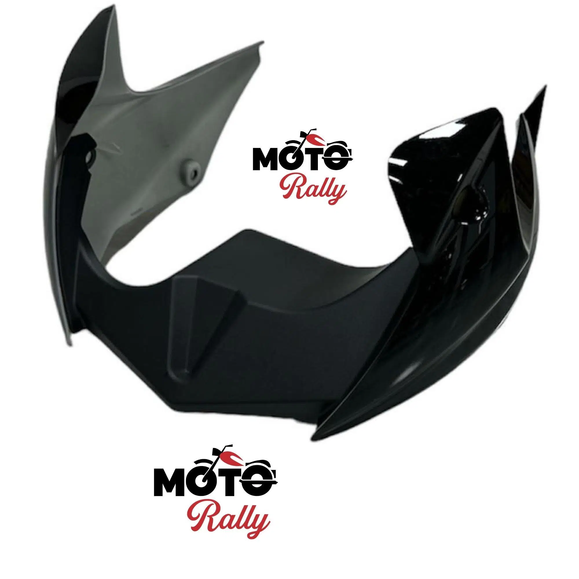 Mondial Drift L 125 Alt Sakal Takımı Siyah