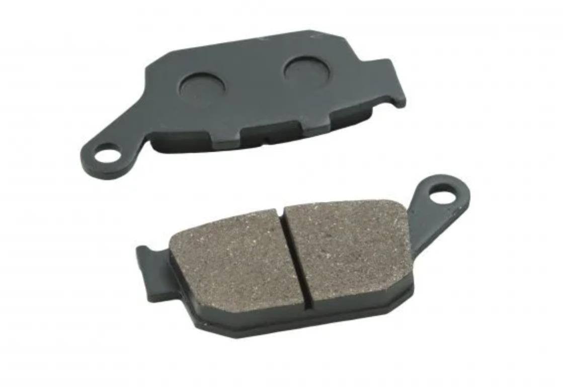 Mondial Drift L 125 Arka Fren Balata