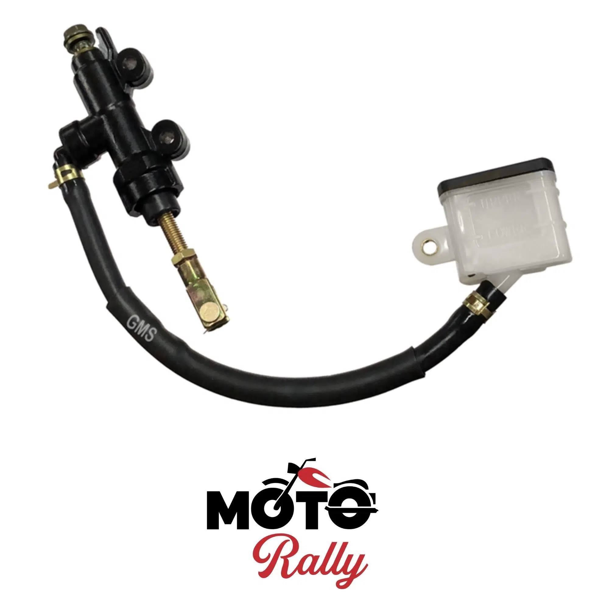 Mondial Drift L 125 Arka Fren Hidrolik Pompası 2872