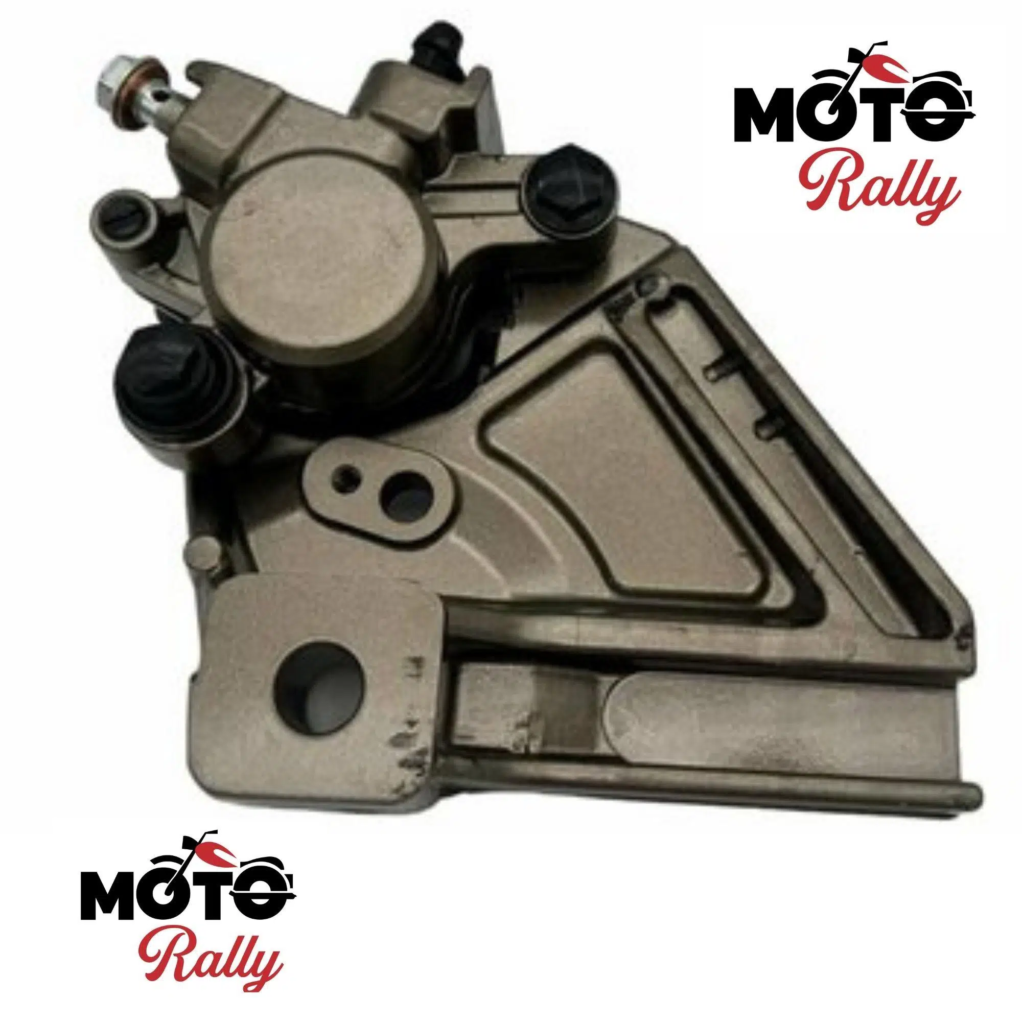 Mondial Drift L 125 Arka Fren Kaliper 2835