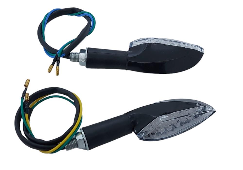 Mondial Drift L 125 Arka Sinyal Takımı