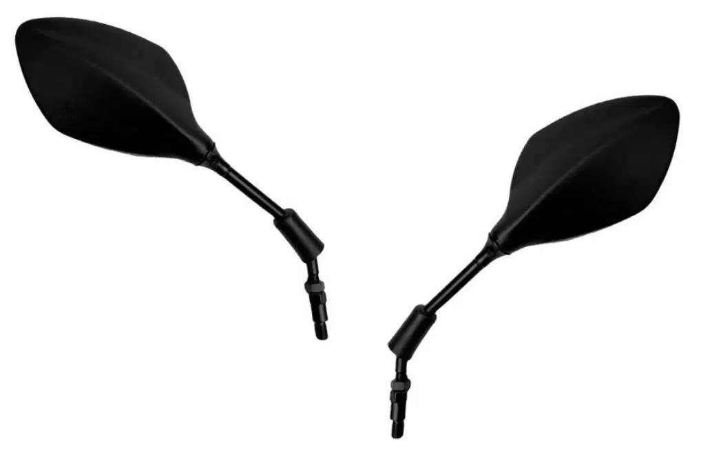 Mondial Drift L 125 Ayna Takımı