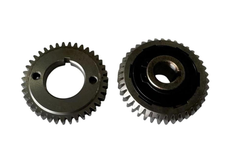 Mondial Drift L 125 Balansör Dişli Seti