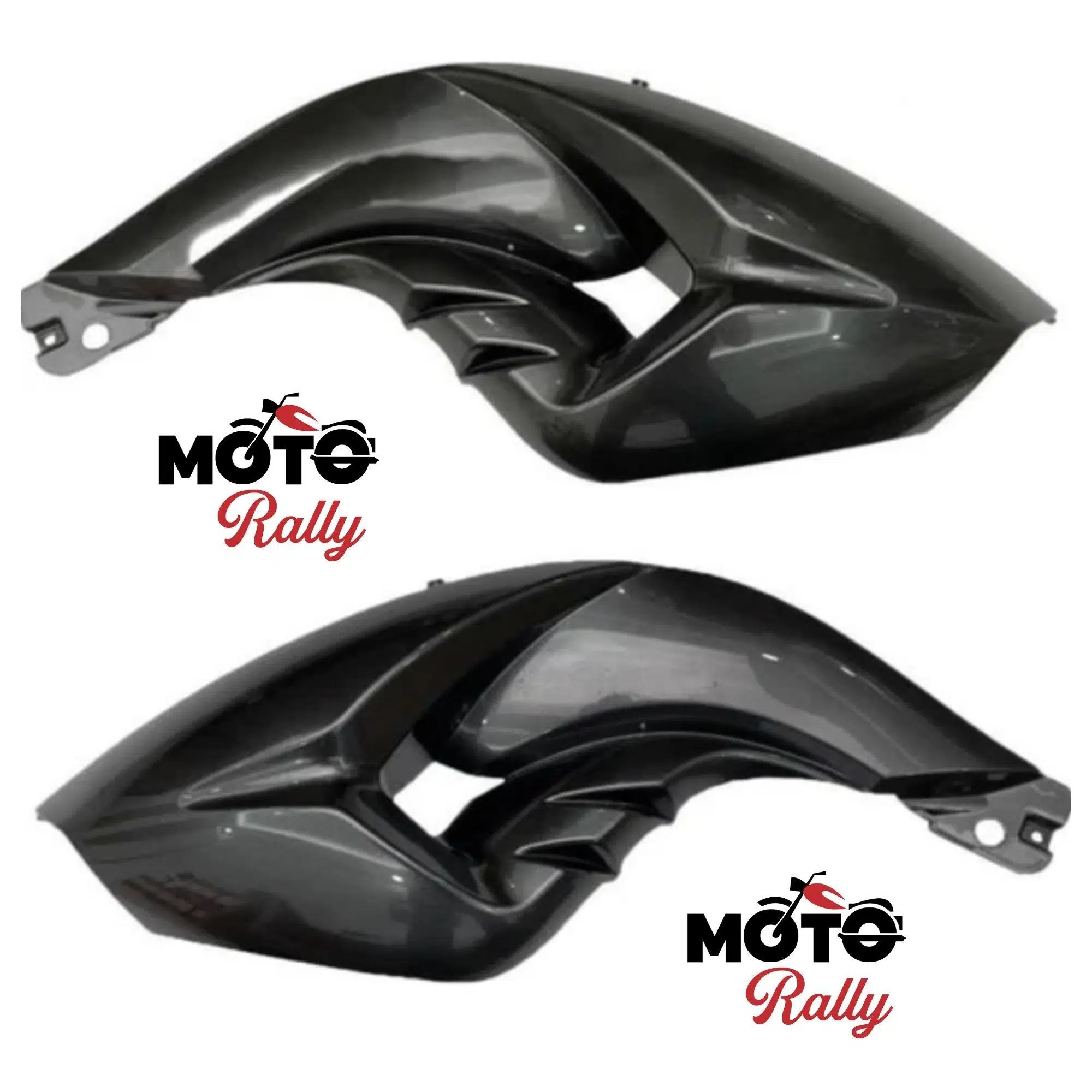 Mondial Drift L 125 Benzin Depo Alt Kapak Takım