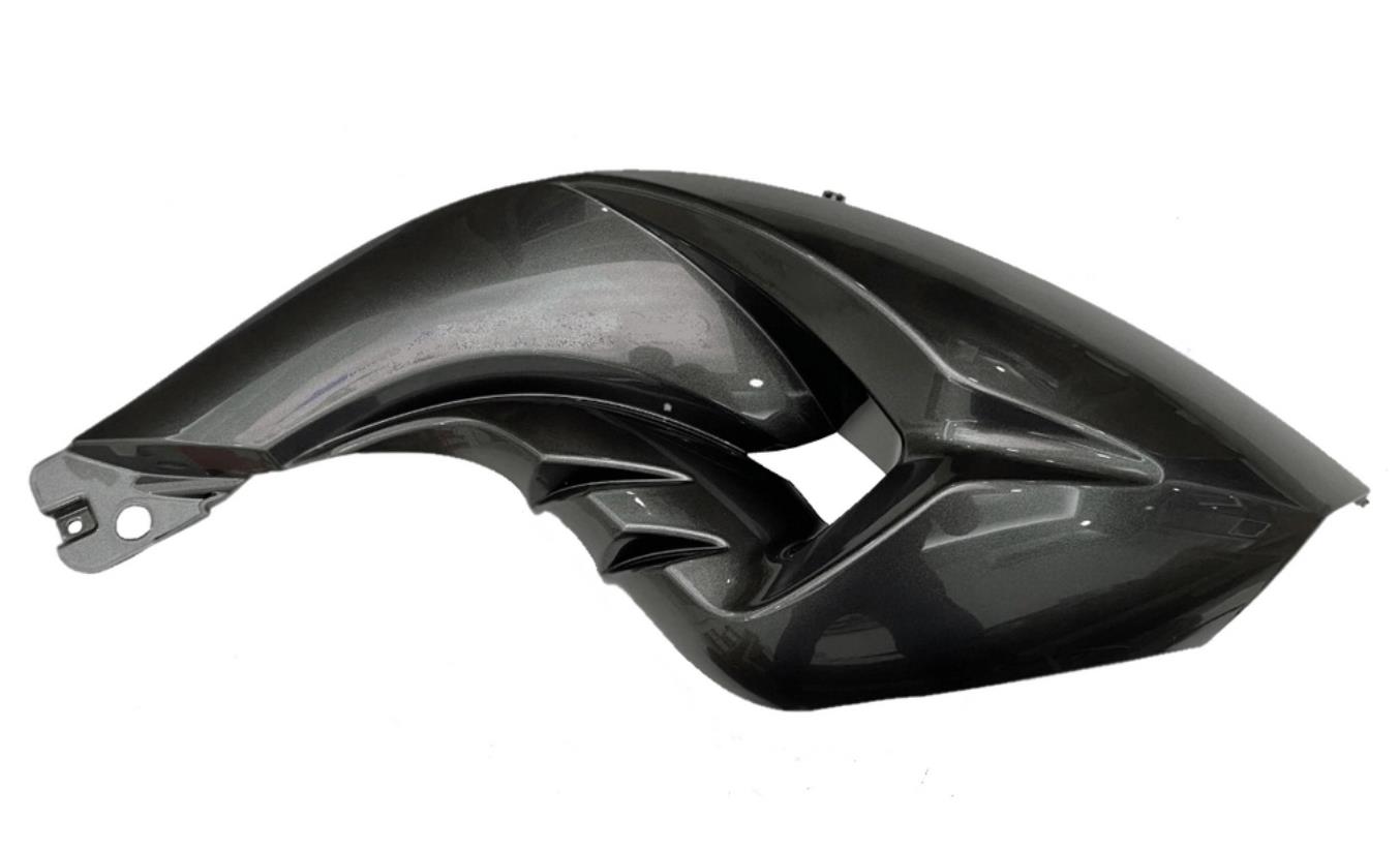 Mondial Drift L 125 Benzin Depo Sağ Alt Plastik Kapak Gri