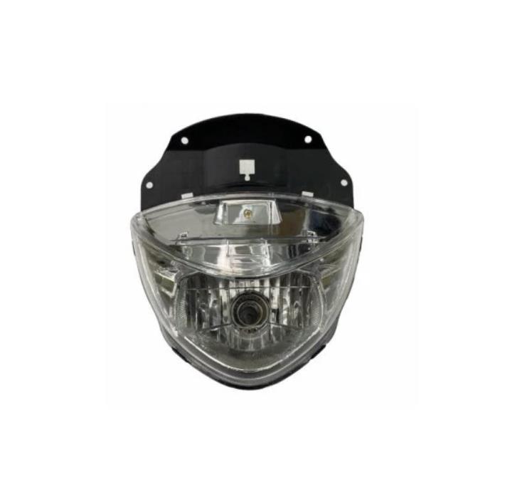 Mondial Drift L 125 Far