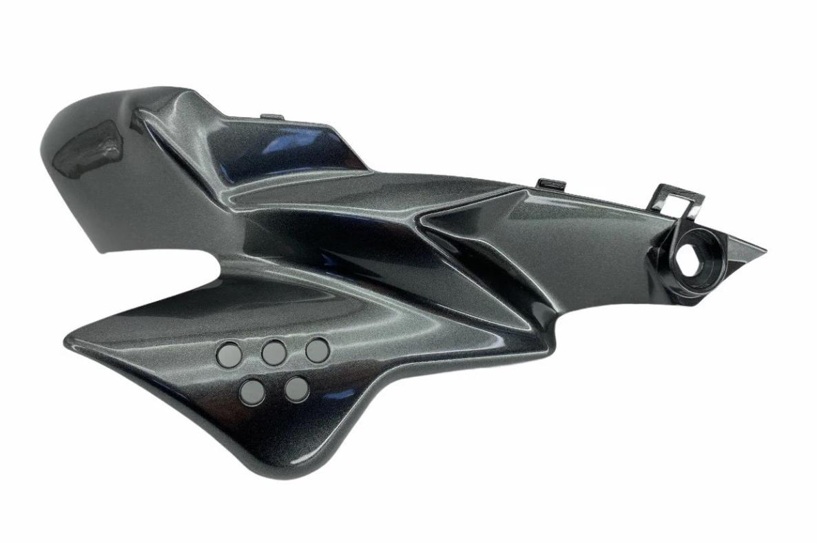 Mondial Drift L 125 Far Alt Grenaj Sağ Sol Takım