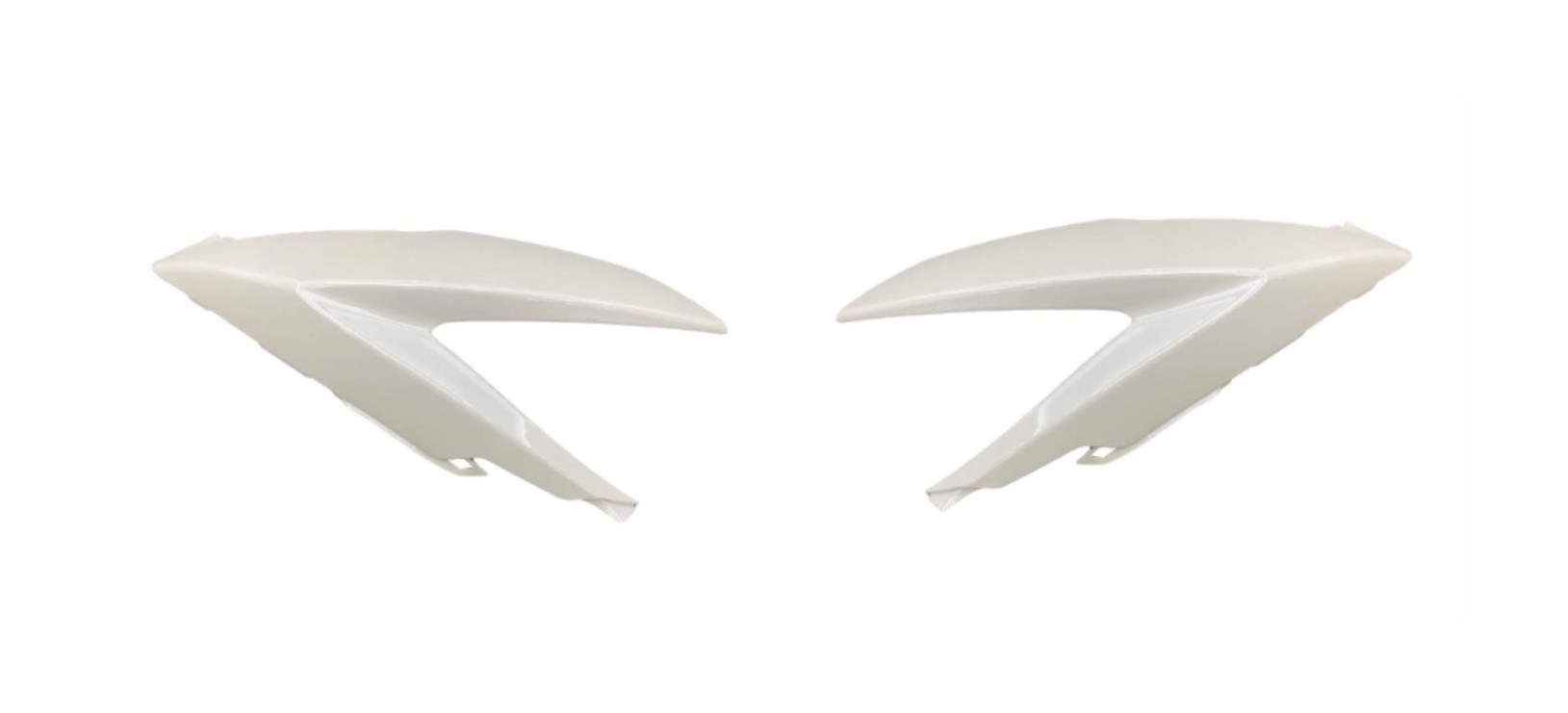 Mondial Drift L 125 Far Grenaj Beyaz Takım