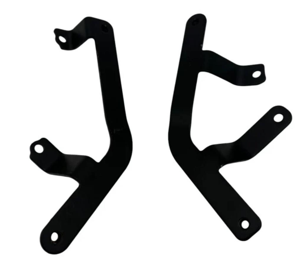 Mondial Drift L 125 Sakal Bağlantı Braketi