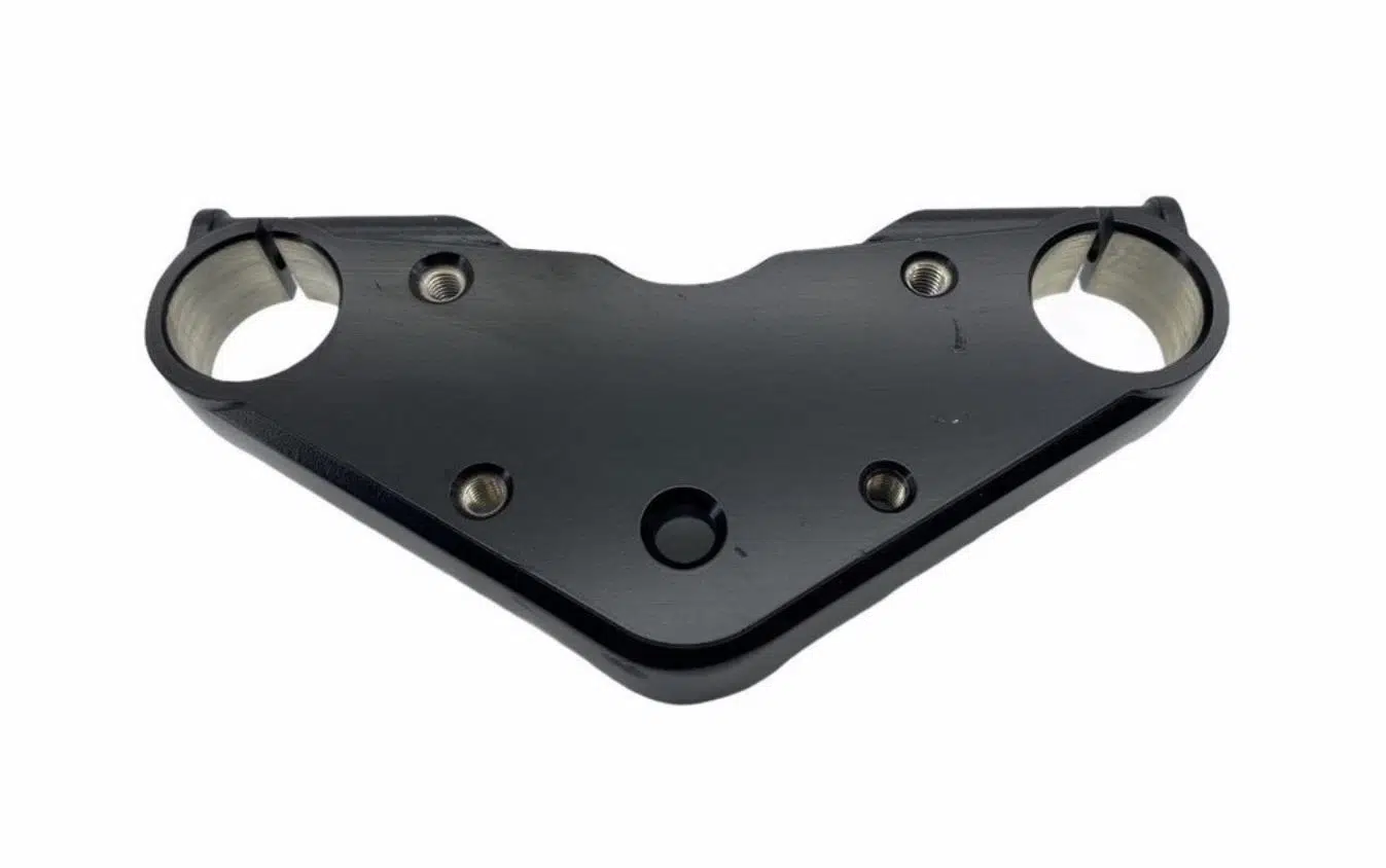 Mondial Drift L 125 Gidon Bağlantı Tablası