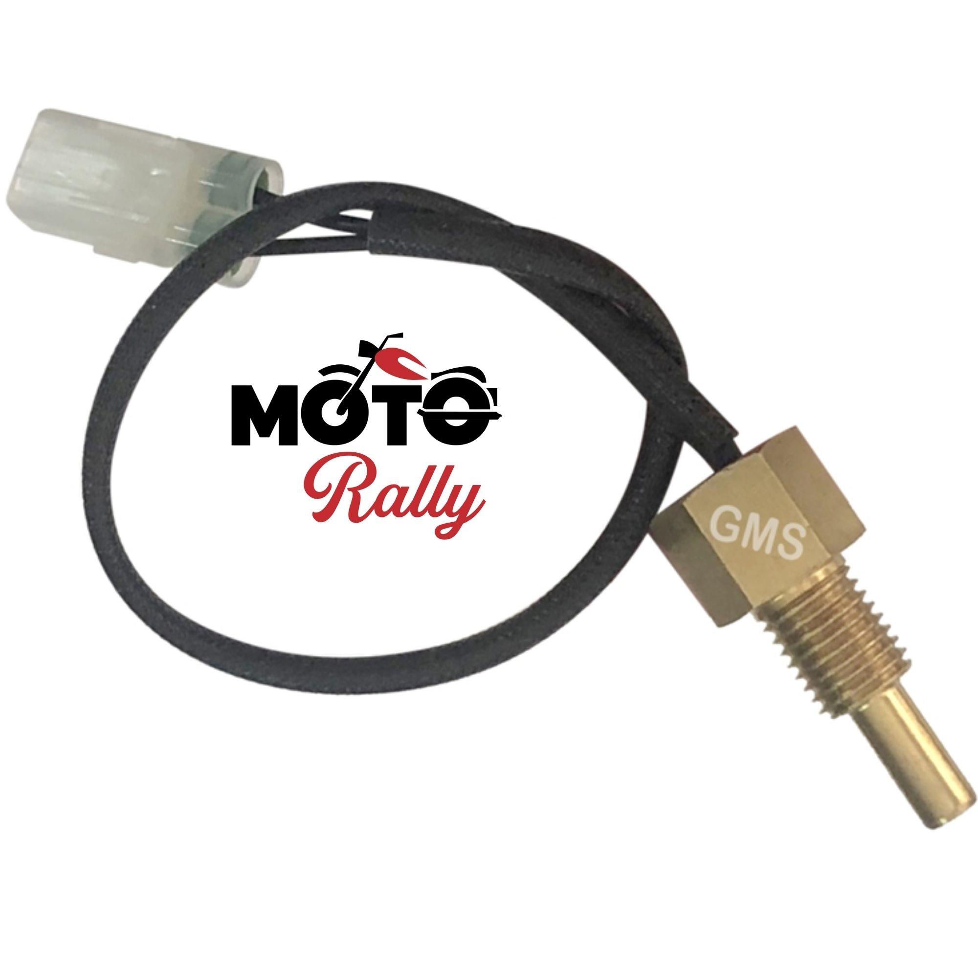 Mondial Drift L 125 Isı Sensör 2785