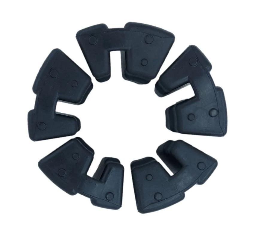 Mondial Drift L 125 Kaplin