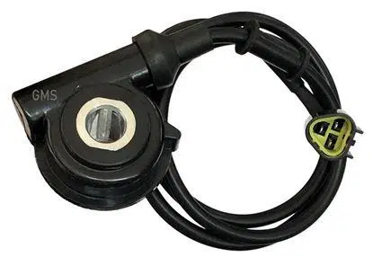 Mondial Drift L 125 Kilometre Okuyucu