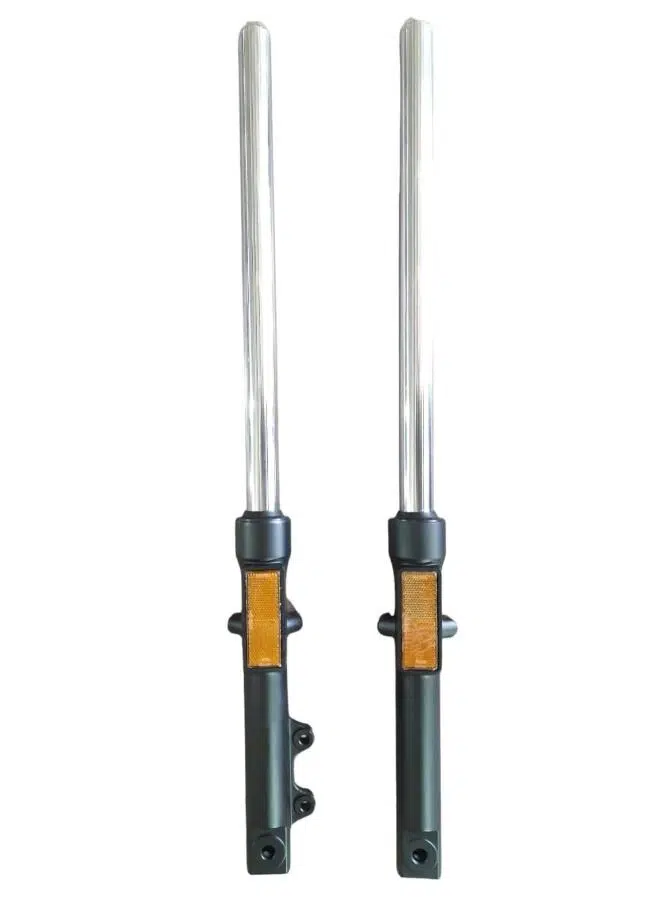 Mondial Drift L 125 Ön Amortisör Takımı