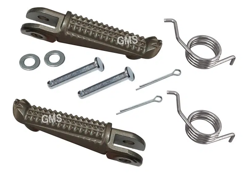 Mondial Drift L 125 Ön Basamak Takımı