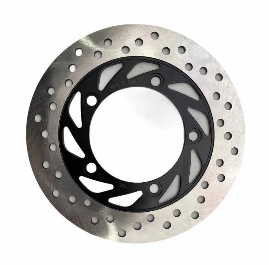 Mondial Drift L 125 Ön Fren Diski