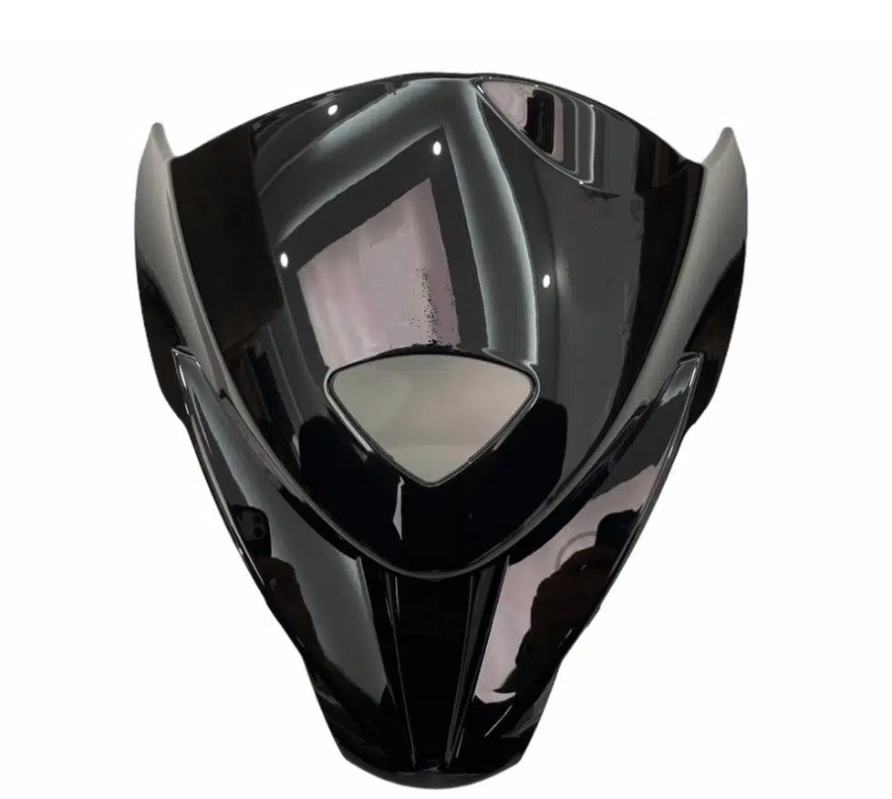 Mondial Drift L 125 Ön Siperlik