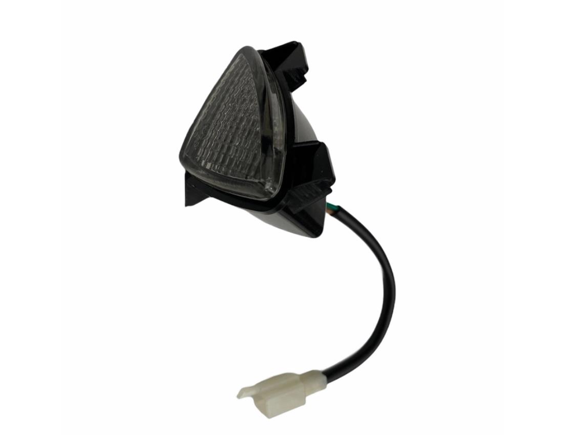 Mondial Drift L 125 Pozisyon Lambası