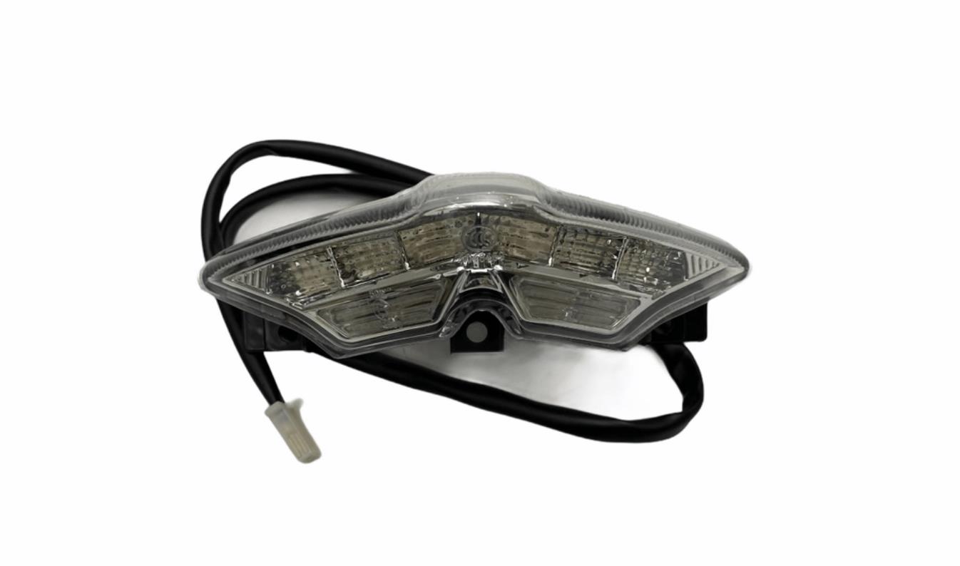 Mondial Drift L 125 Stop