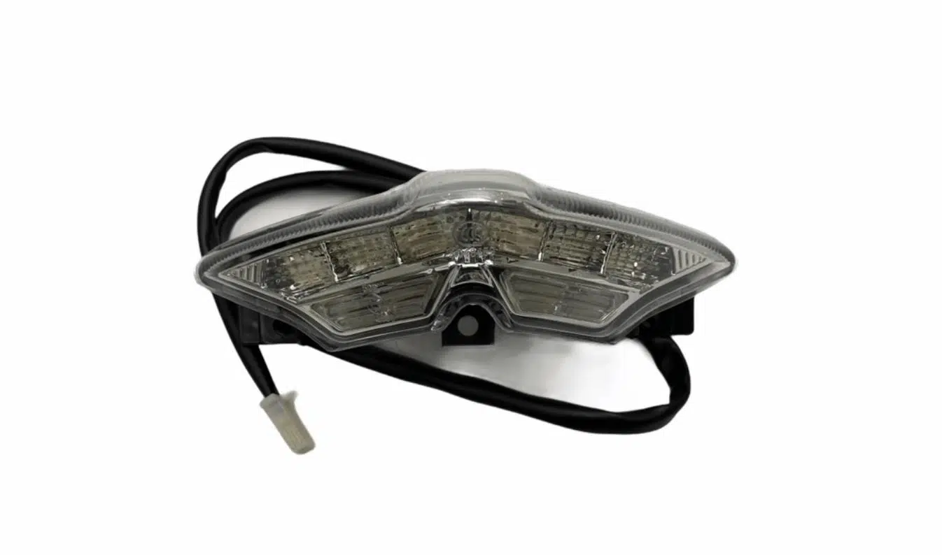 Mondial Drift L 125 Stop