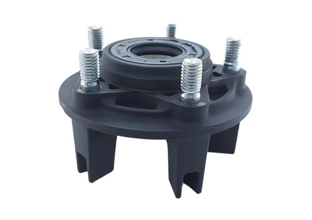 Mondial Drift L 125 Stoper Arka Dişli Göbeği