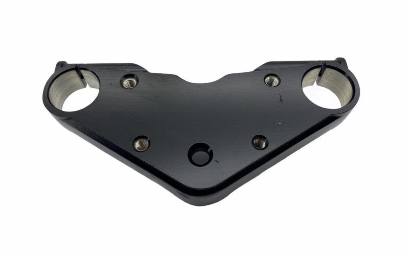 Mondial Drift L 125 Üst Platin