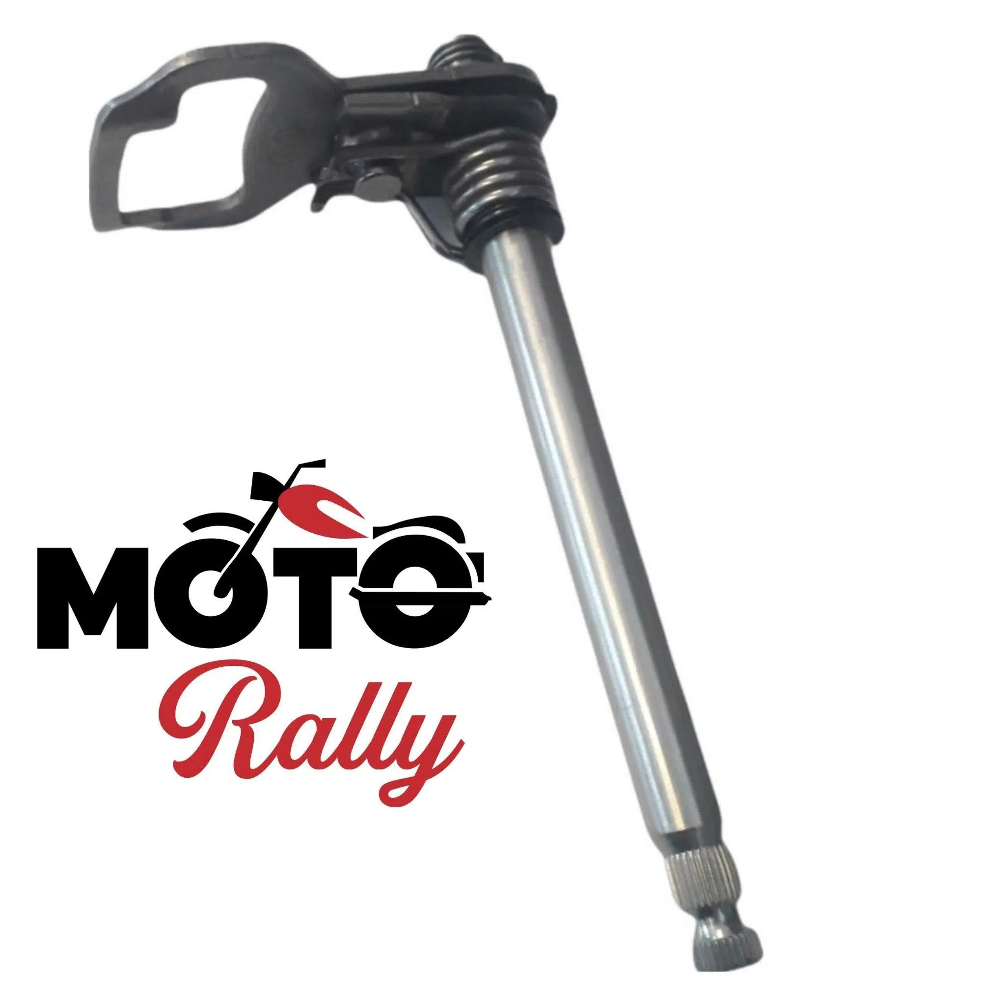 Mondial Drift L 125 Vites Mili 3042