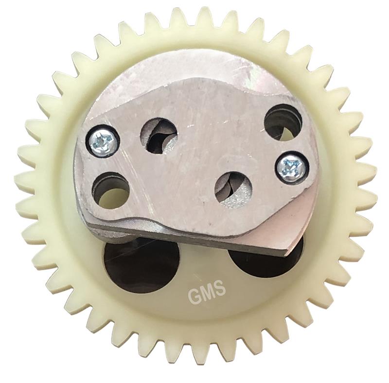 Mondial Drift L 125 Yağ Pompa