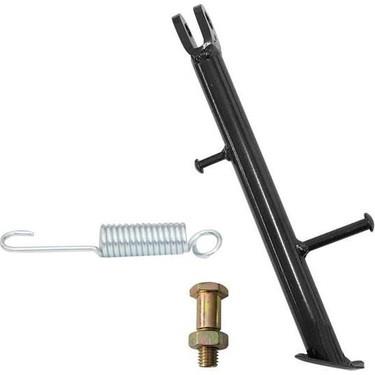 Mondial Drift L 125 Yan Sehpa