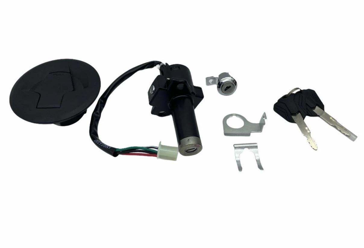 Mondial Drift L Kontak Seti