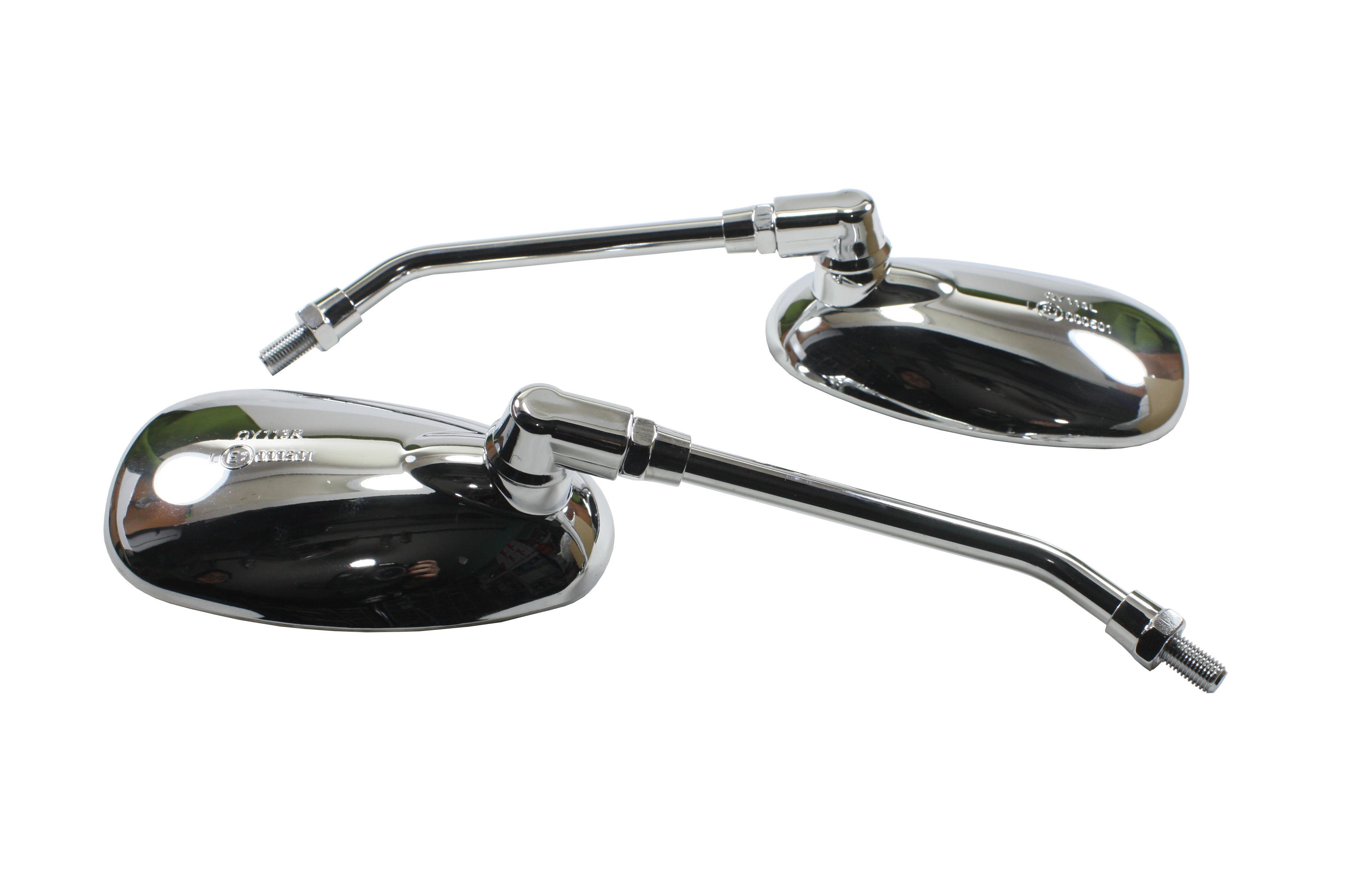 Mondial Kt 125 Ayna 1 Takım