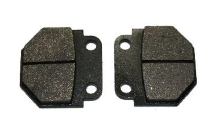 Mondial Kt 125 Ön Fren Balata