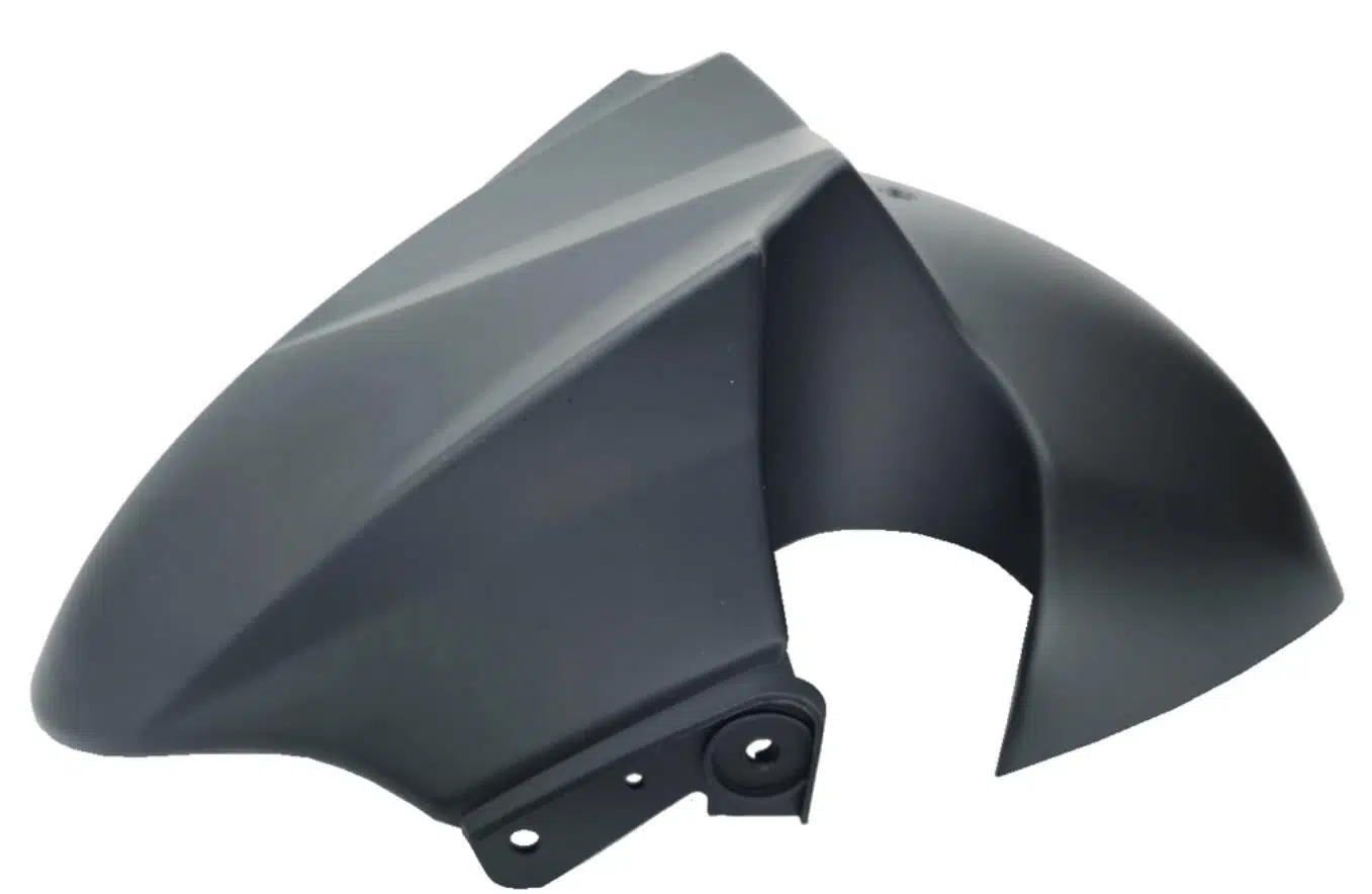 Mondial Mash 125i Ön Çamurluk